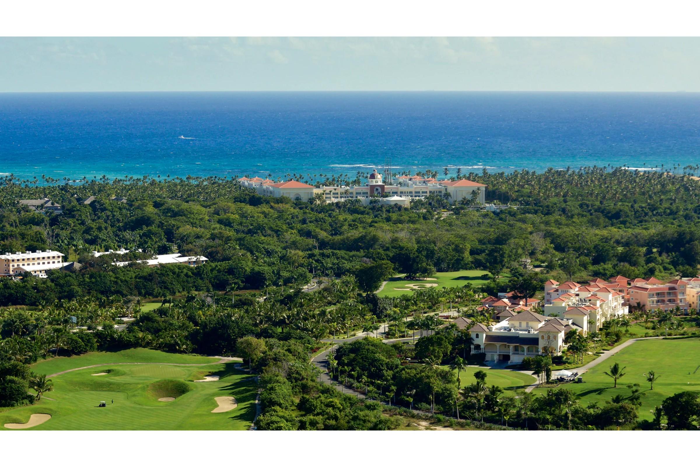 Resort Iberostar Waves Dominicana Bavaro