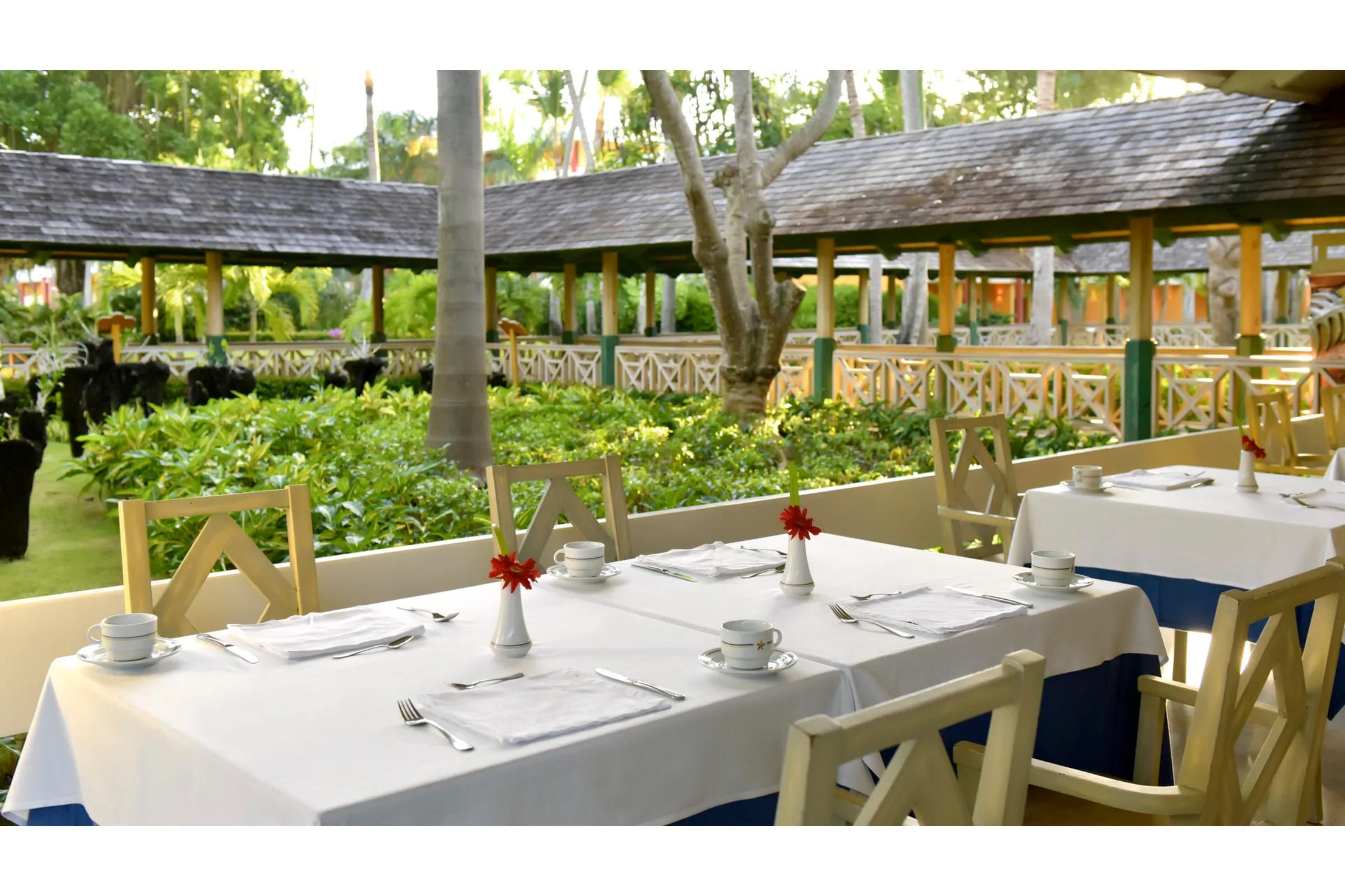 Iberostar Waves Dominicana Resort Bavaro