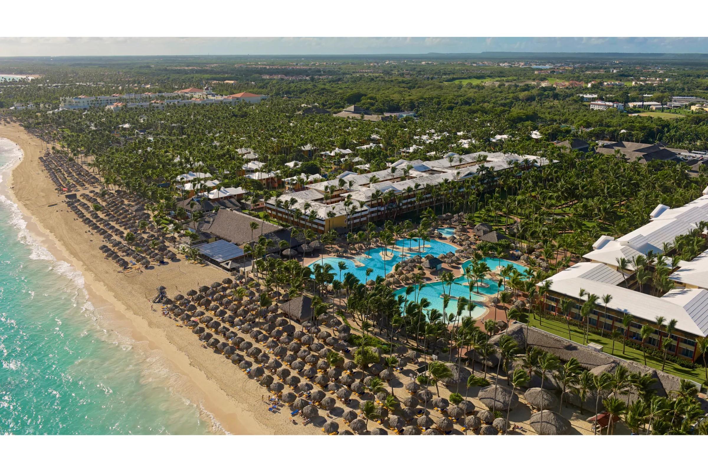 Resort Iberostar Waves Dominicana Bavaro