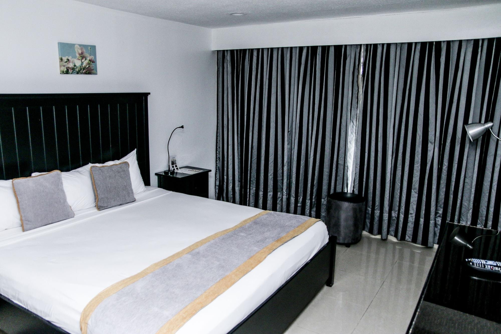 Hotel Napolitano Santo Domingo
