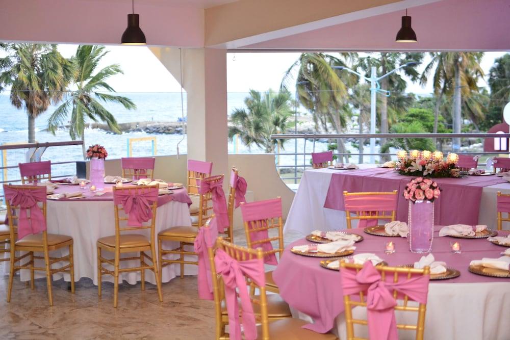 Hotel Napolitano