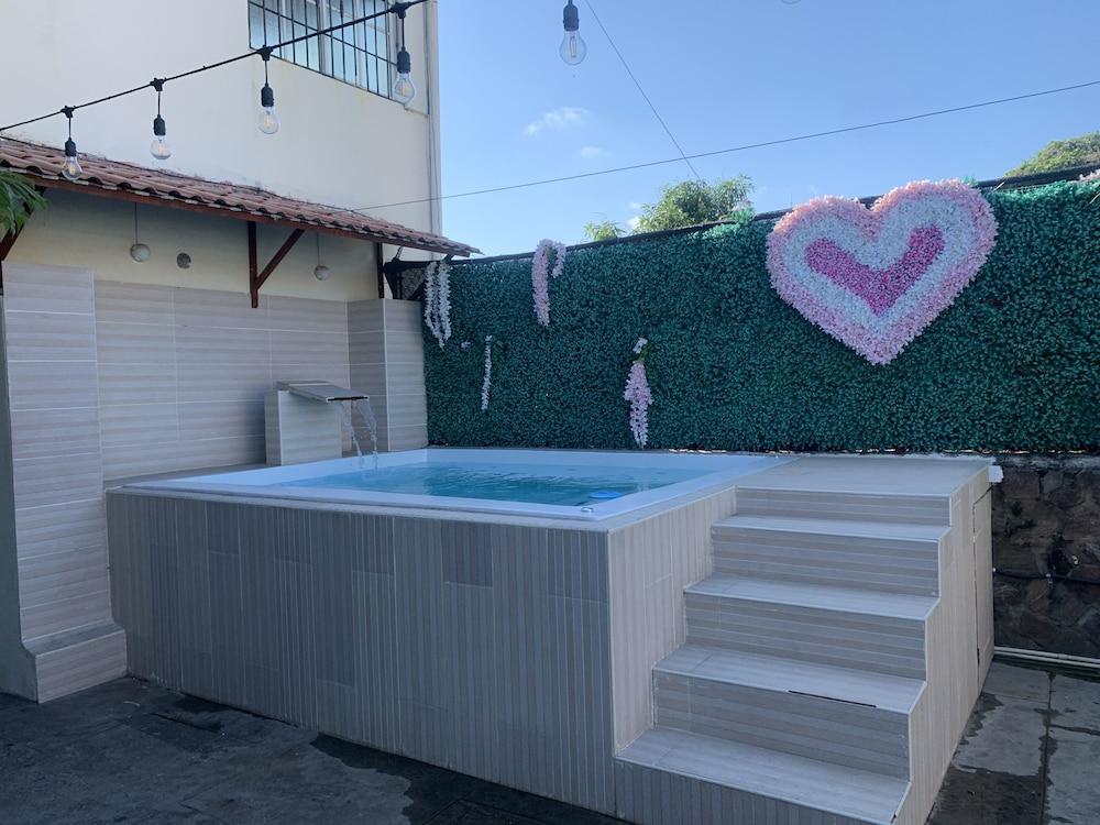 Luis V Hotel 3*