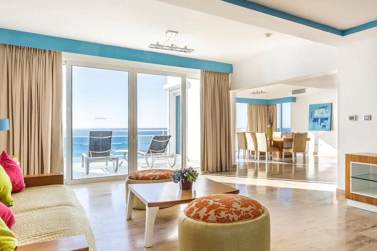 Be Live Experience Hamaca Hotel