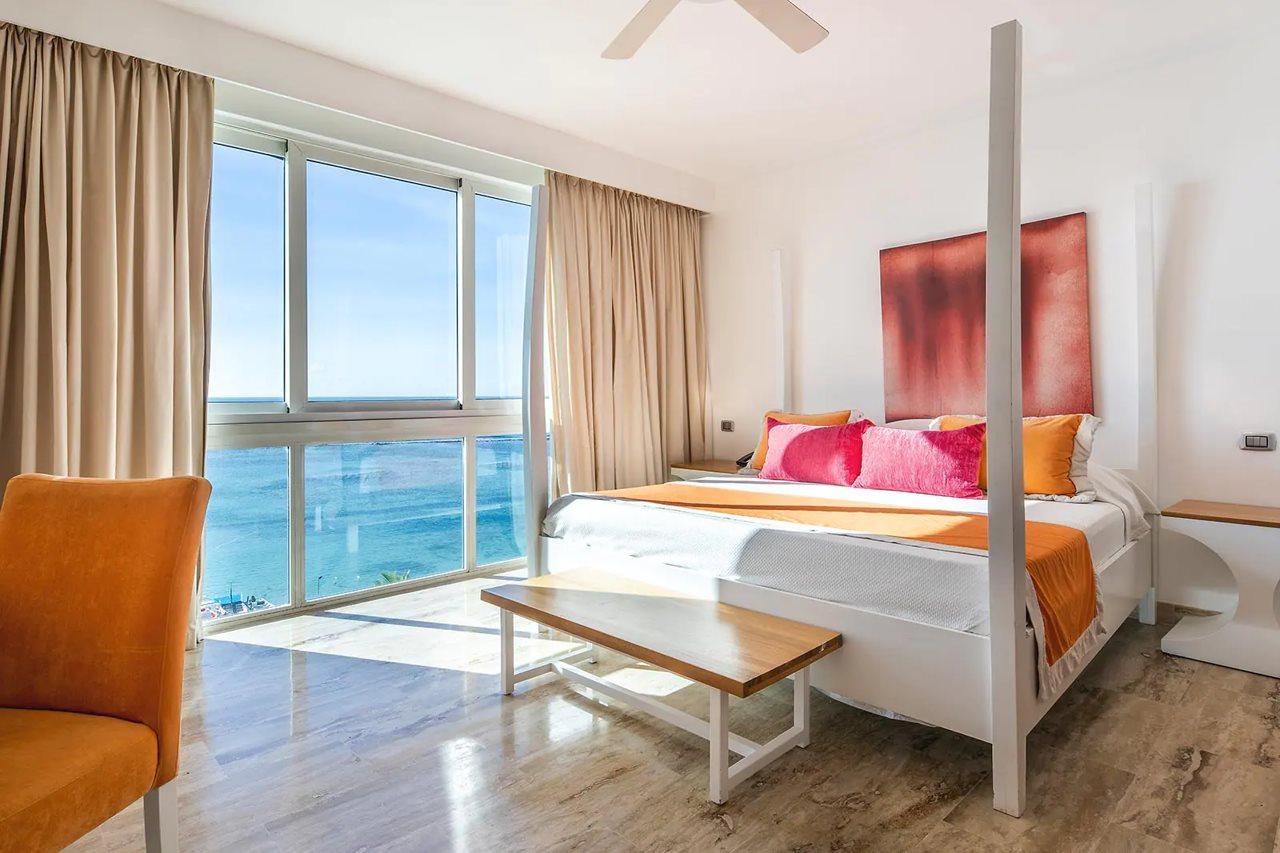 Be Live Experience Hamaca 4* Boca Chica