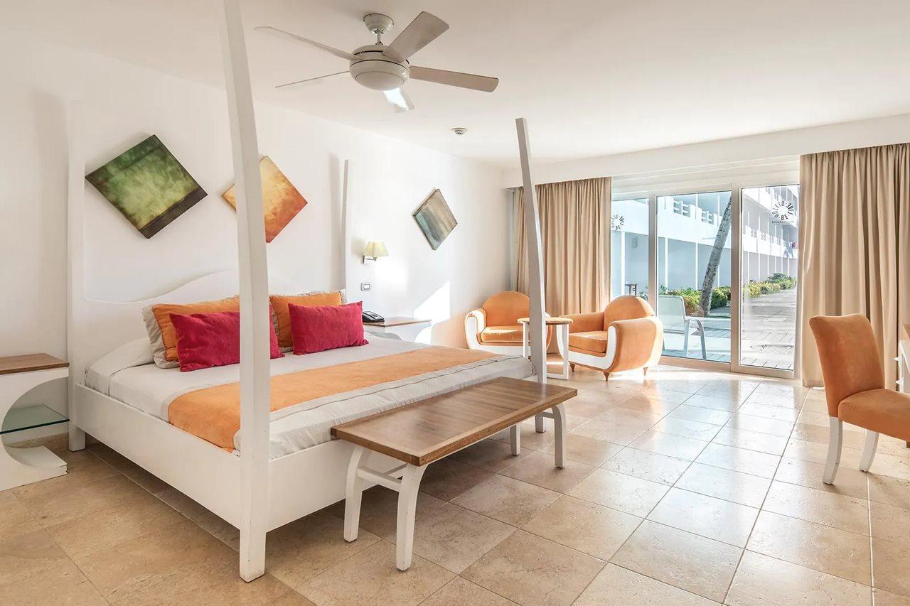 Be Live Experience Hamaca Hotel