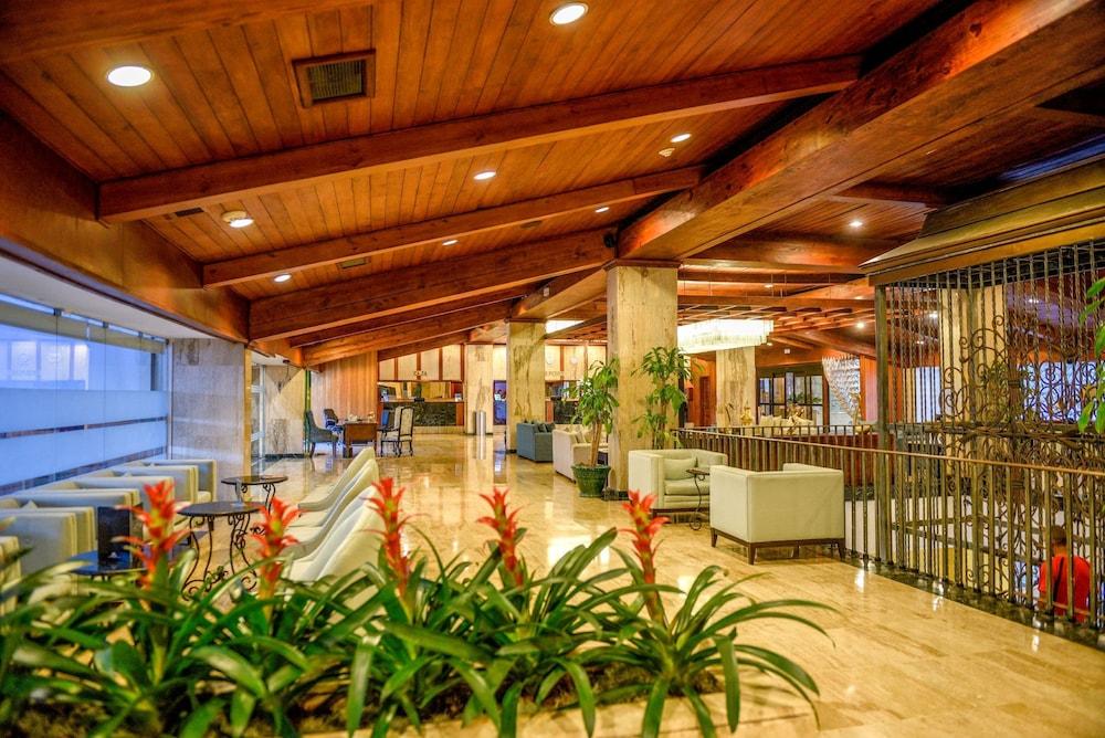 Dominican Fiesta Hotel Santo Domingo