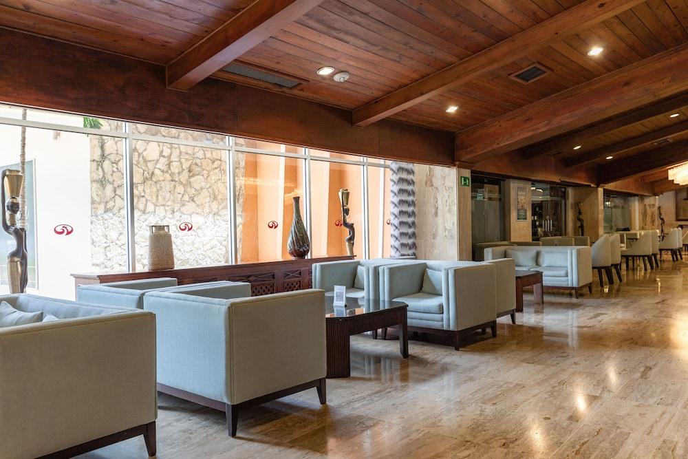 Hotel Dominican Fiesta