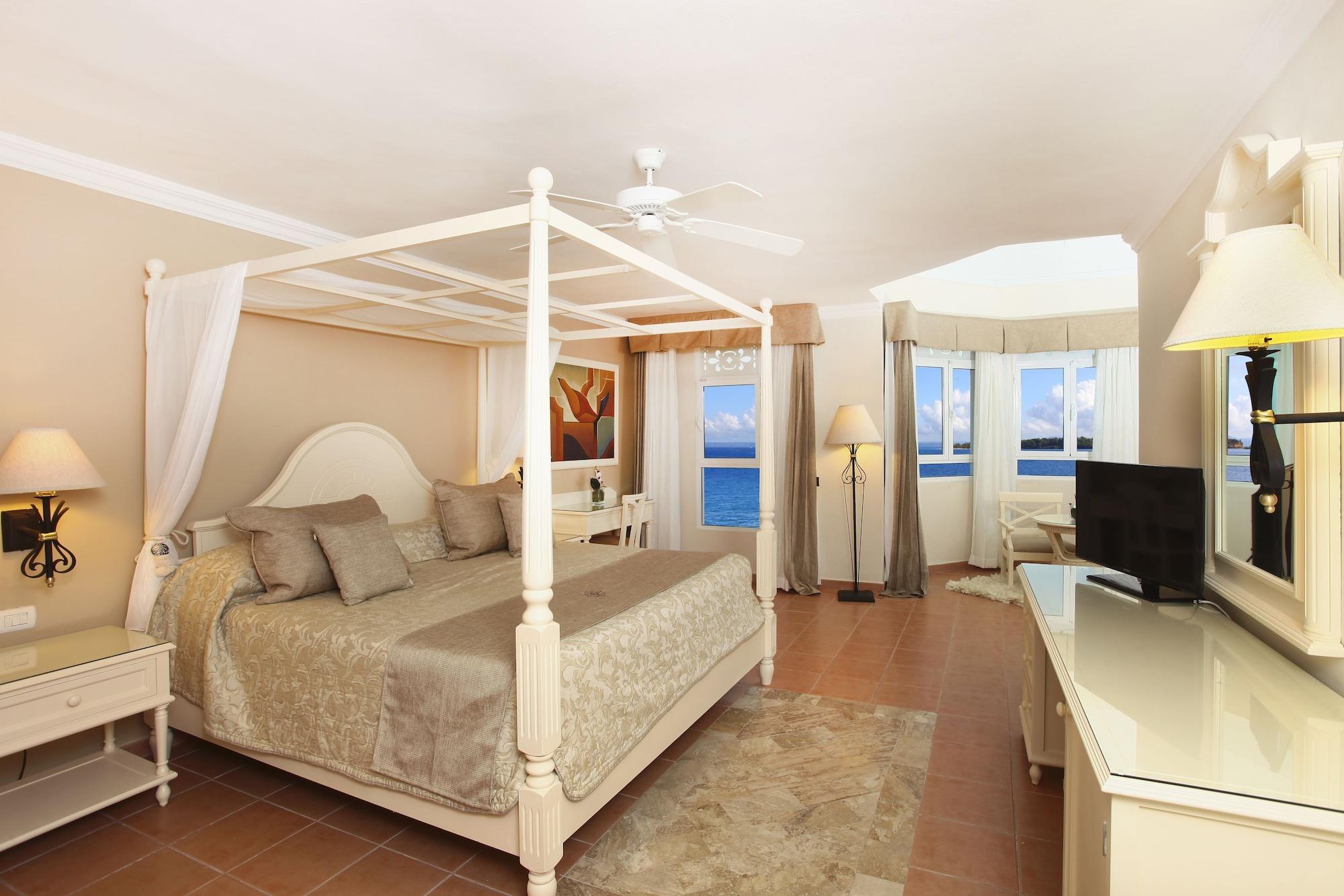 Bahia Principe Grand - Adults Only Hotel Samana