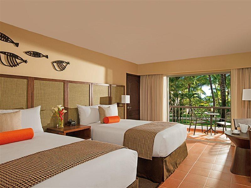 Sunscape Dominican Beach Punta Cana