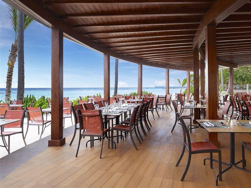 Sunscape Dominican Beach Punta Cana Resort 4*