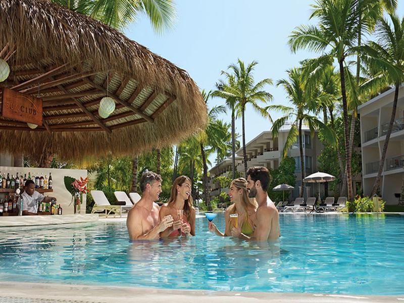 Sunscape Dominican Beach Punta Cana Resort