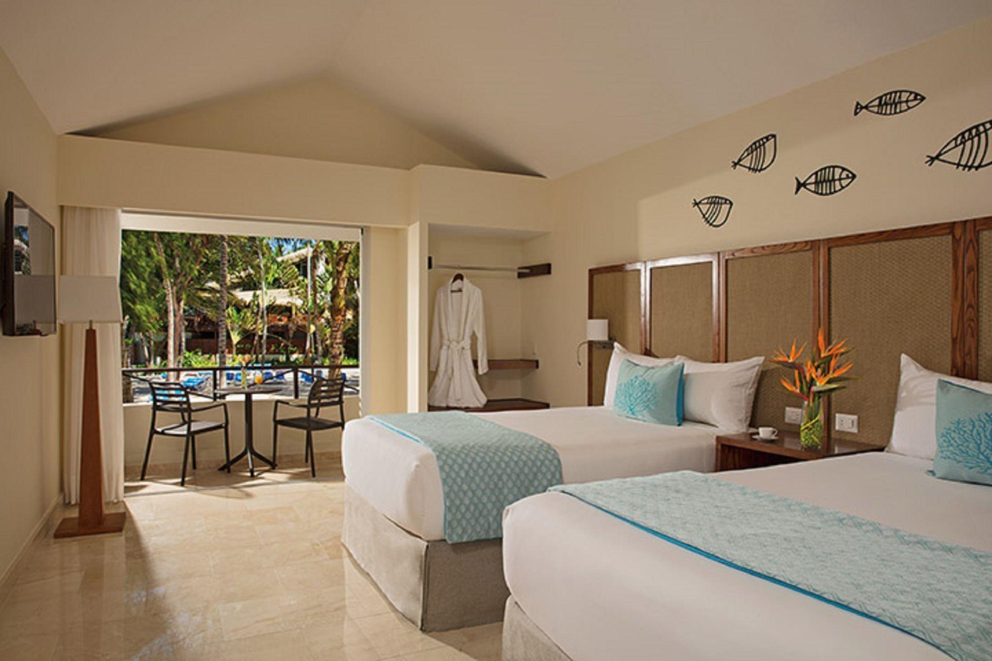 Sunscape Dominican Beach Punta Cana Resort 4*