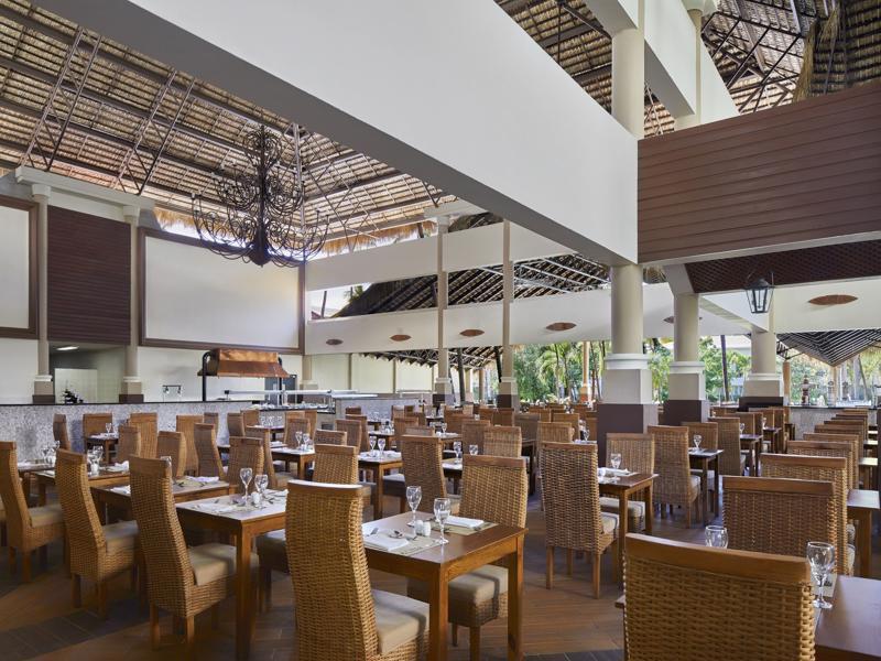 Resort Sunscape Dominican Beach Punta Cana 4*