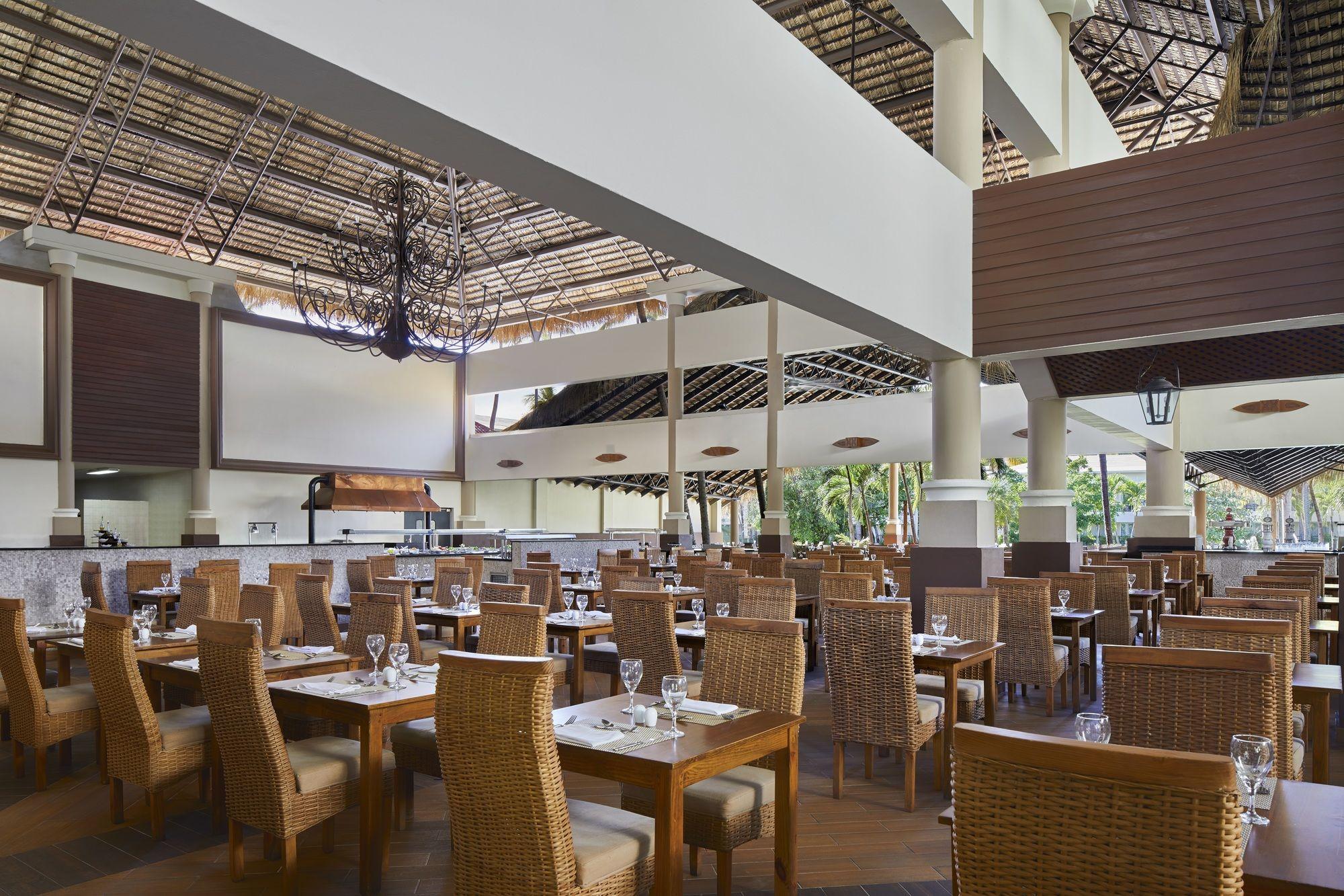 Sunscape Dominican Beach Punta Cana Resort Bavaro