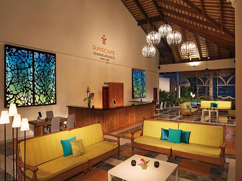 Sunscape Dominican Beach Punta Cana Resort