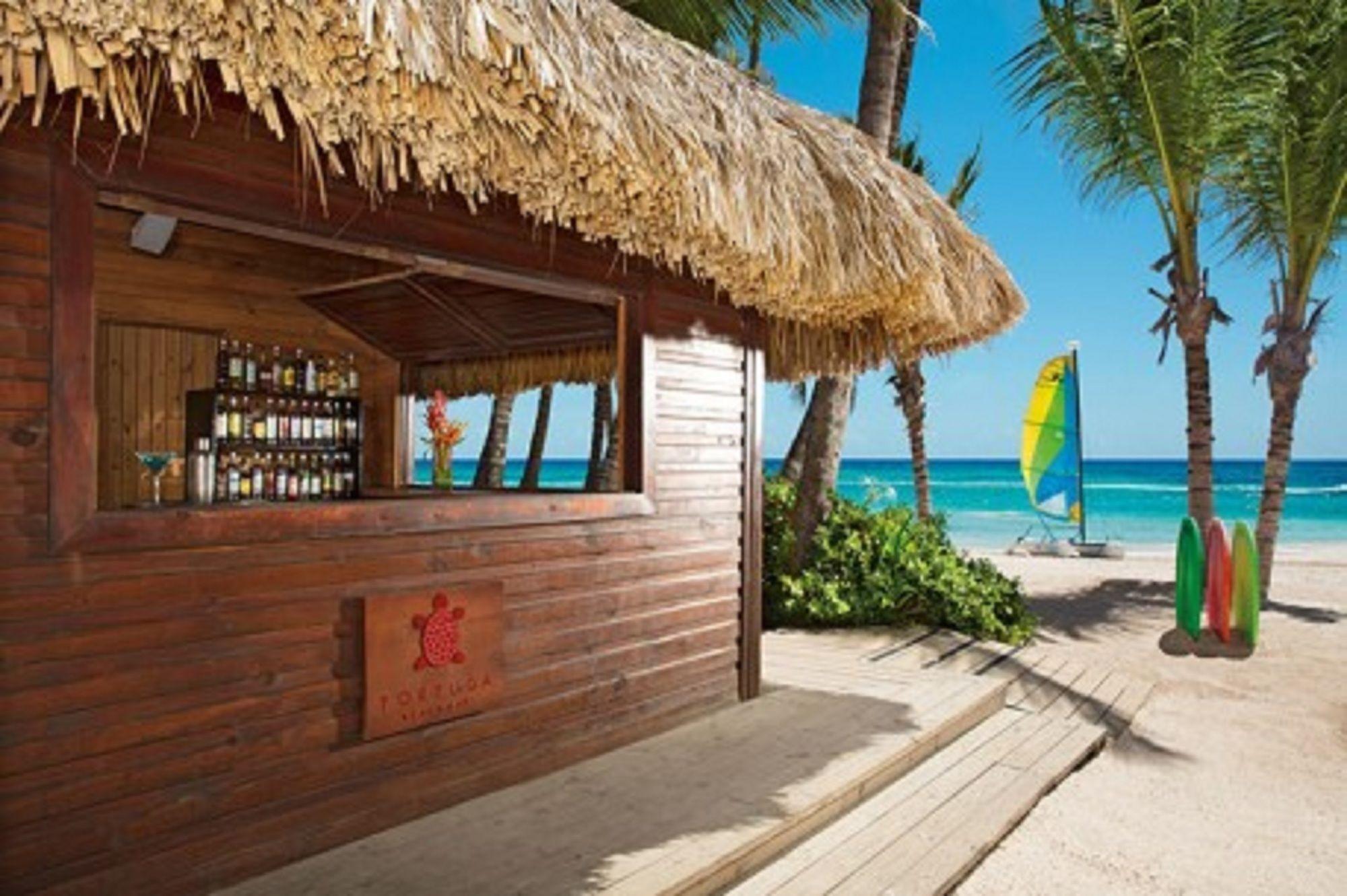 Sunscape Dominican Beach Punta Cana Bavaro