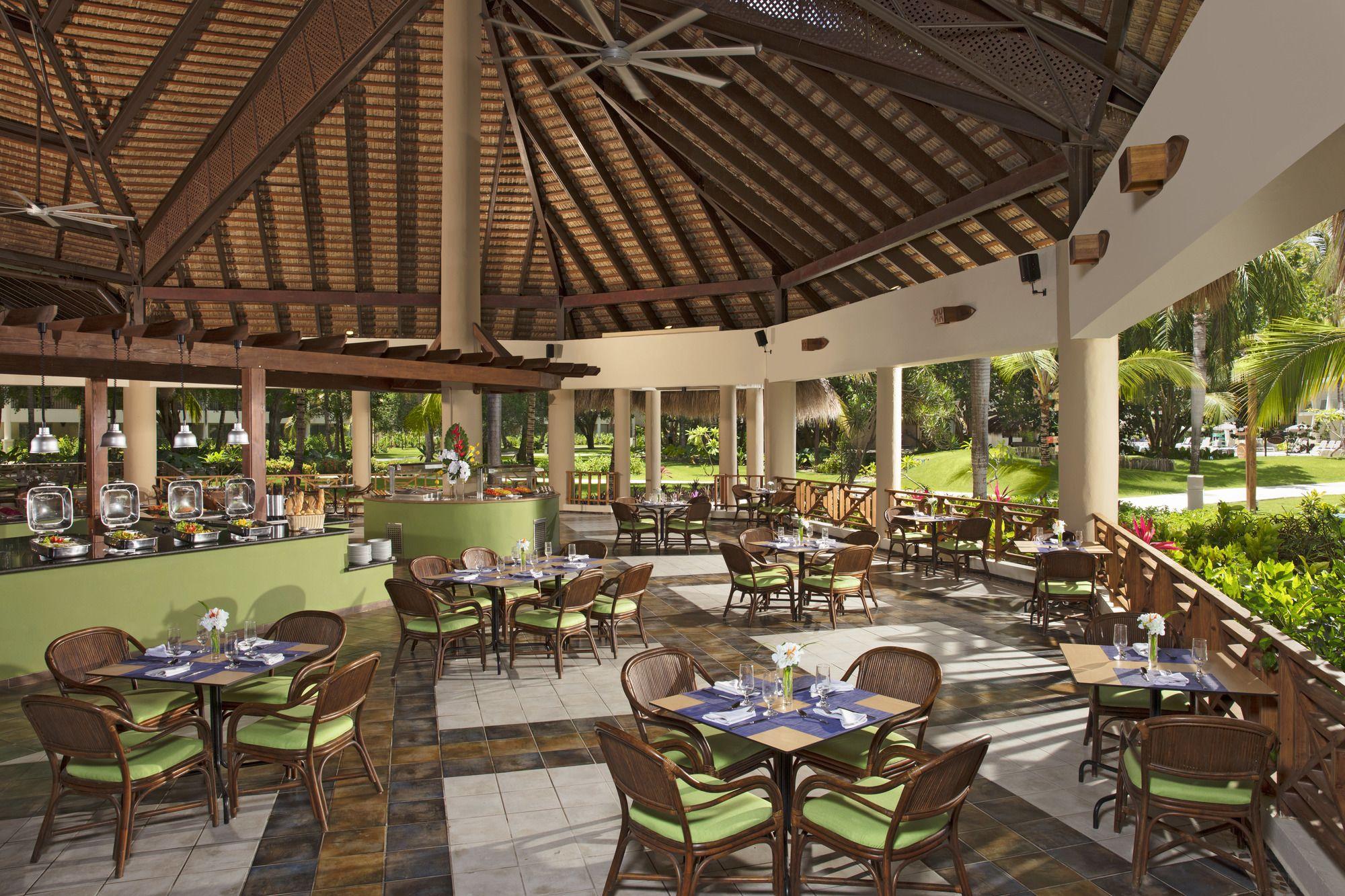 Resort Sunscape Dominican Beach Punta Cana 4*