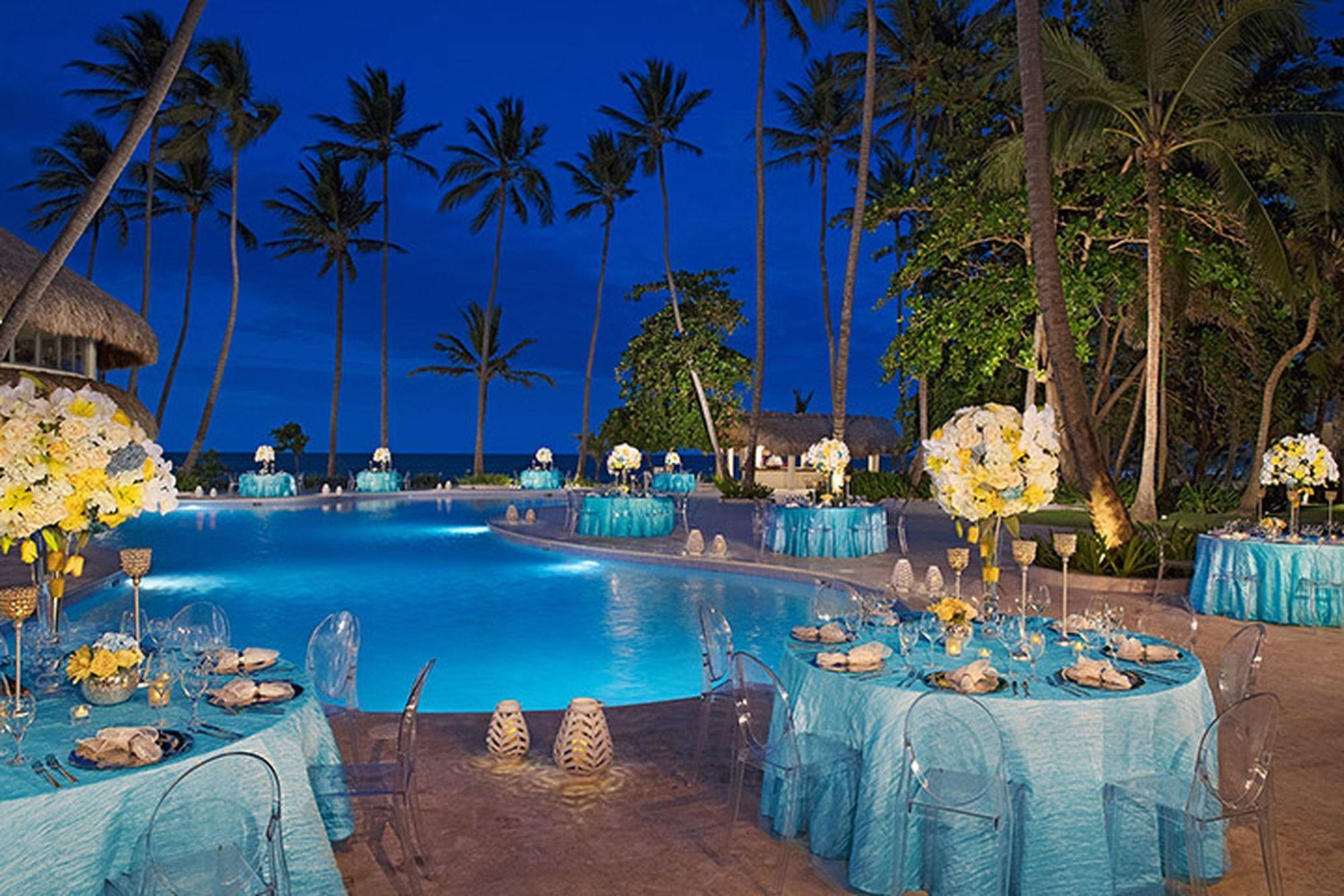 Sunscape Dominican Beach Punta Cana
