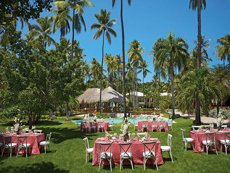 Sunscape Dominican Beach Punta Cana Resort Bavaro
