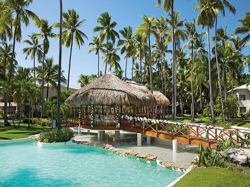 Sunscape Dominican Beach Punta Cana Resort Bavaro