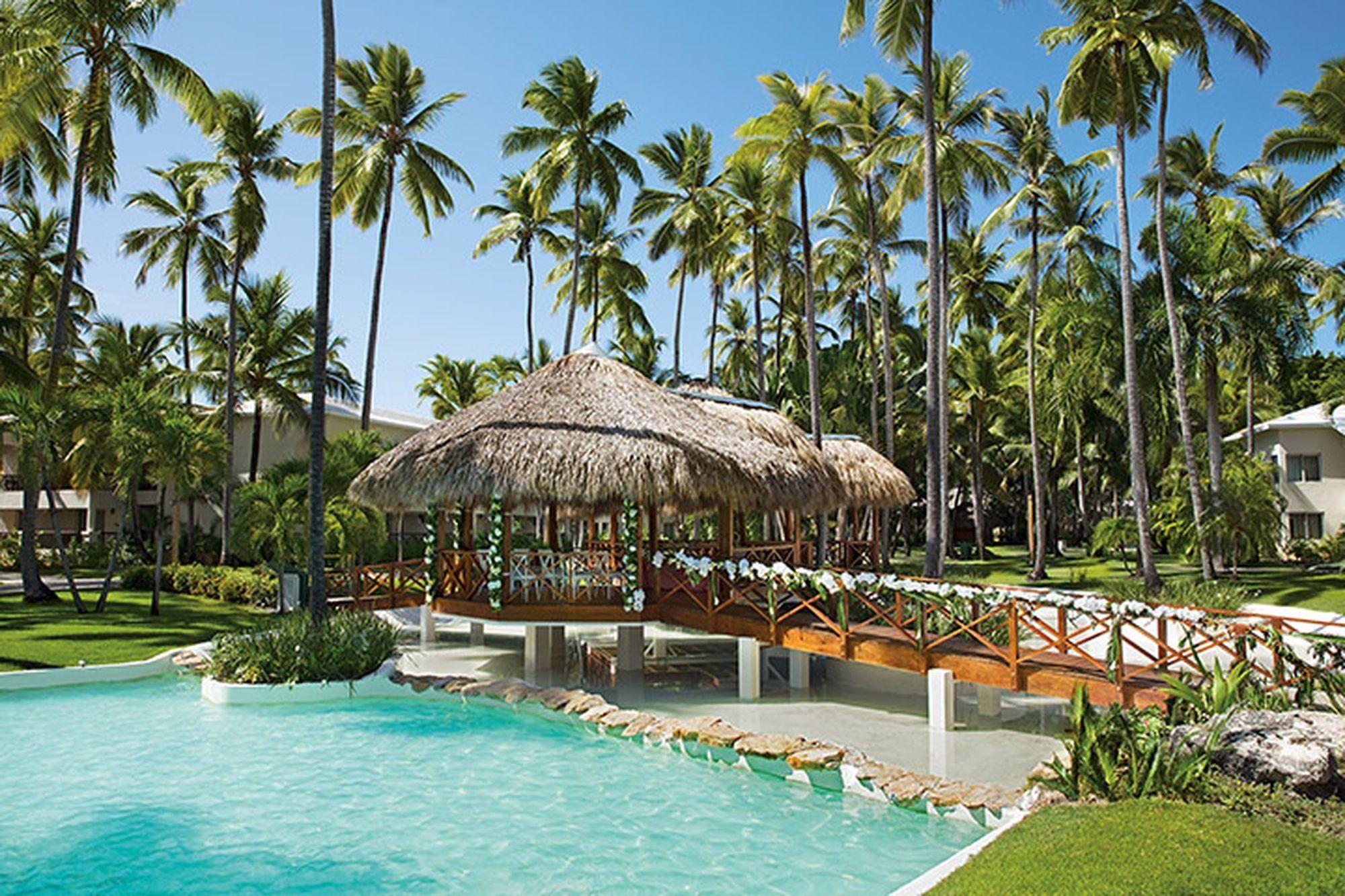 Sunscape Dominican Beach Punta Cana 4*