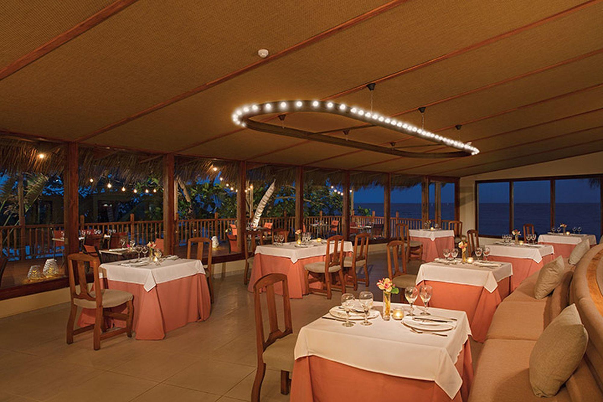 Sunscape Dominican Beach Punta Cana Resort Bavaro