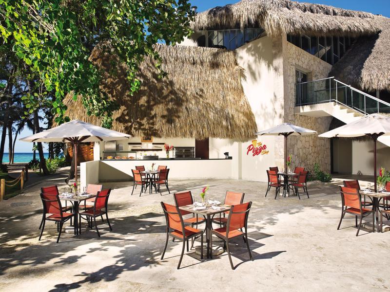 Resort Sunscape Dominican Beach Punta Cana 4*