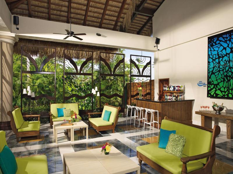 Sunscape Dominican Beach Punta Cana 4* Bavaro