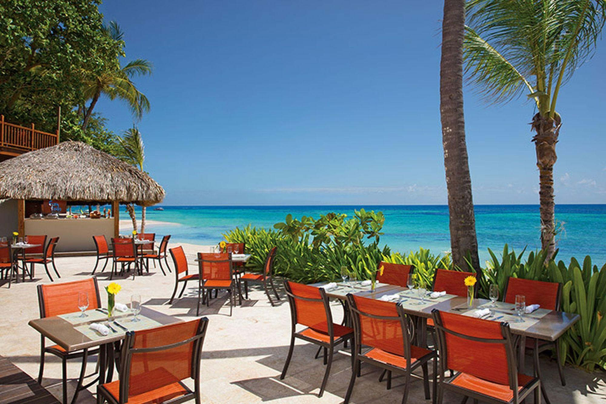 Sunscape Dominican Beach Punta Cana Resort 4*