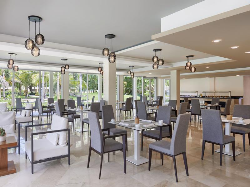 Resort Sunscape Dominican Beach Punta Cana 4*