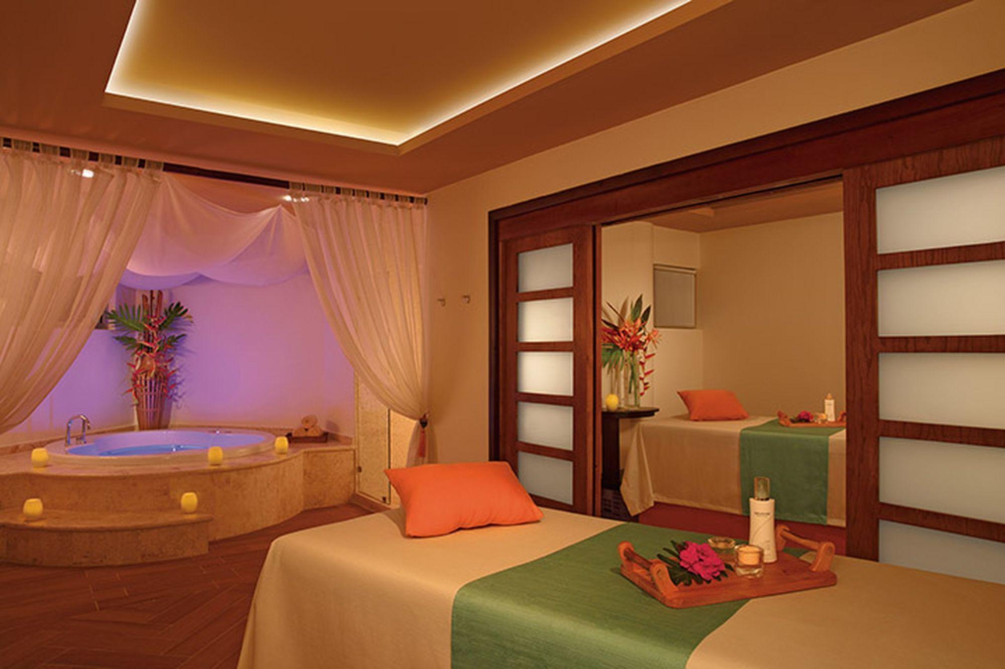 Sunscape Dominican Beach Punta Cana Bavaro