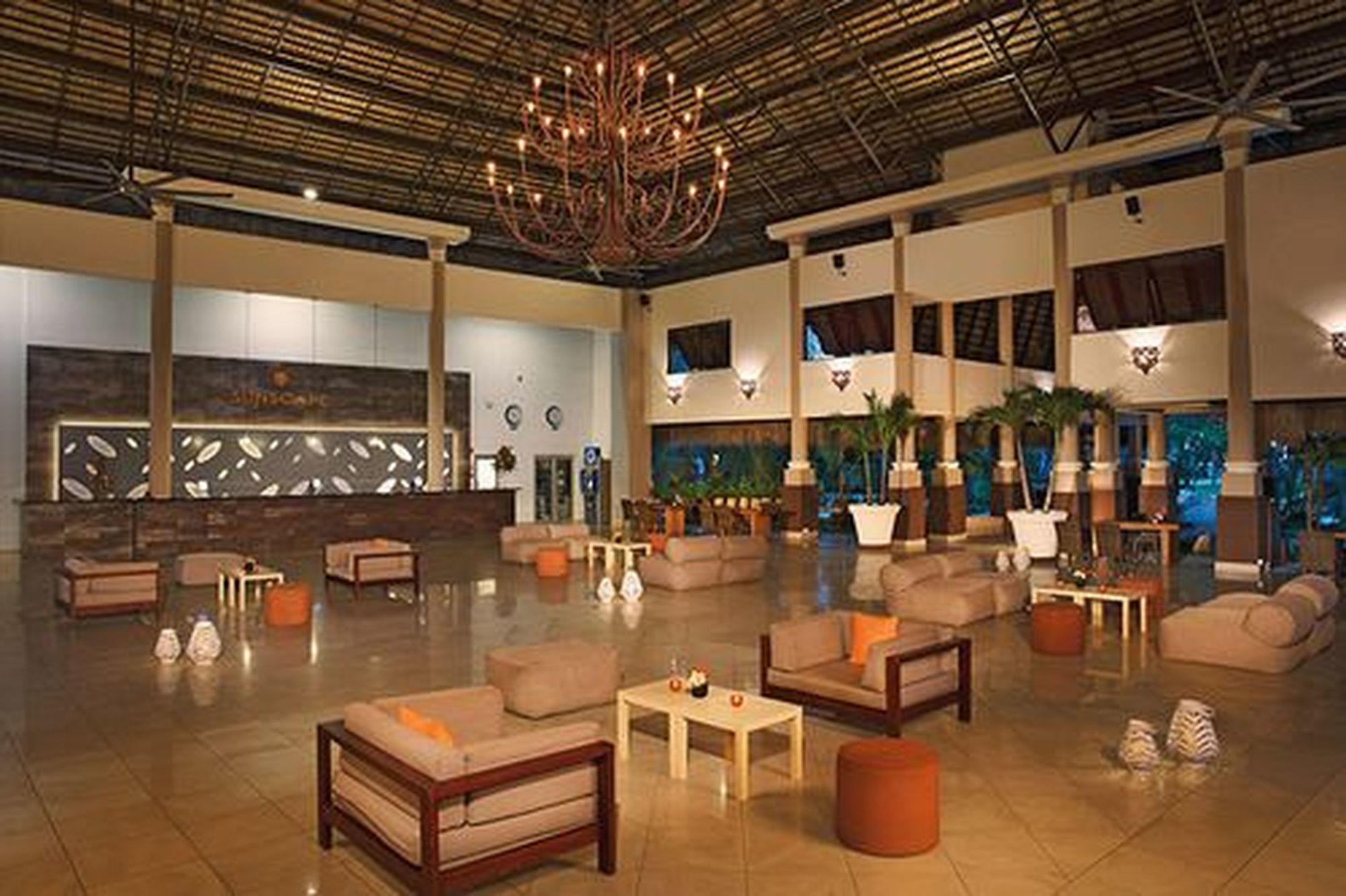 Resort Sunscape Dominican Beach Punta Cana 4*