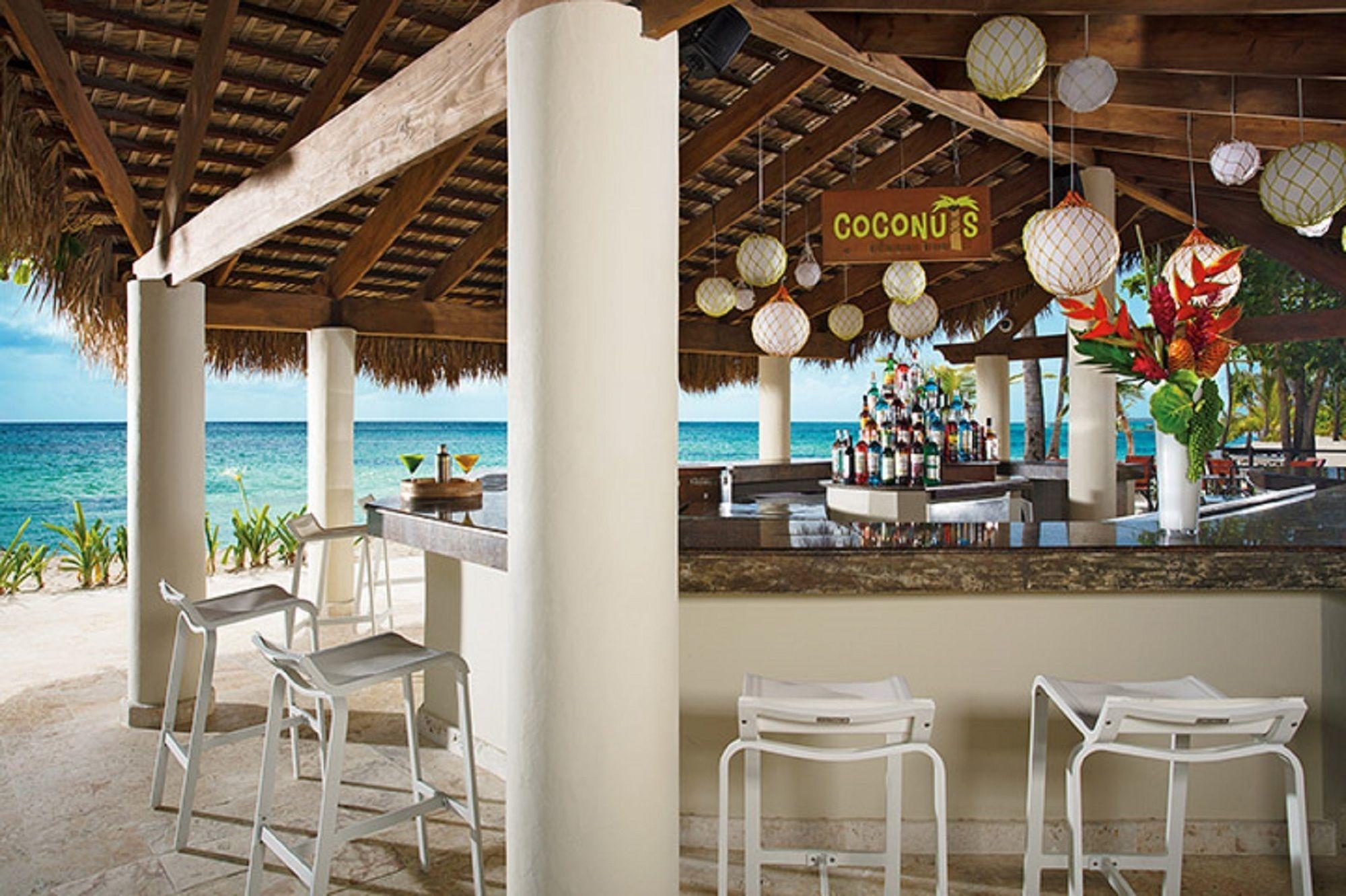 Sunscape Dominican Beach Punta Cana Resort 4*