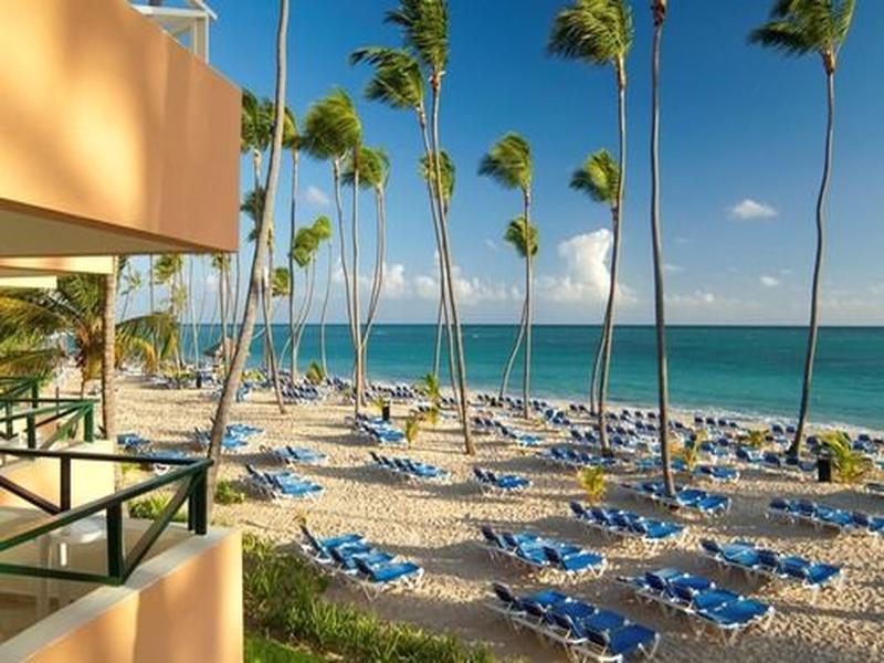 Resort Sunscape Dominican Beach Punta Cana 4*