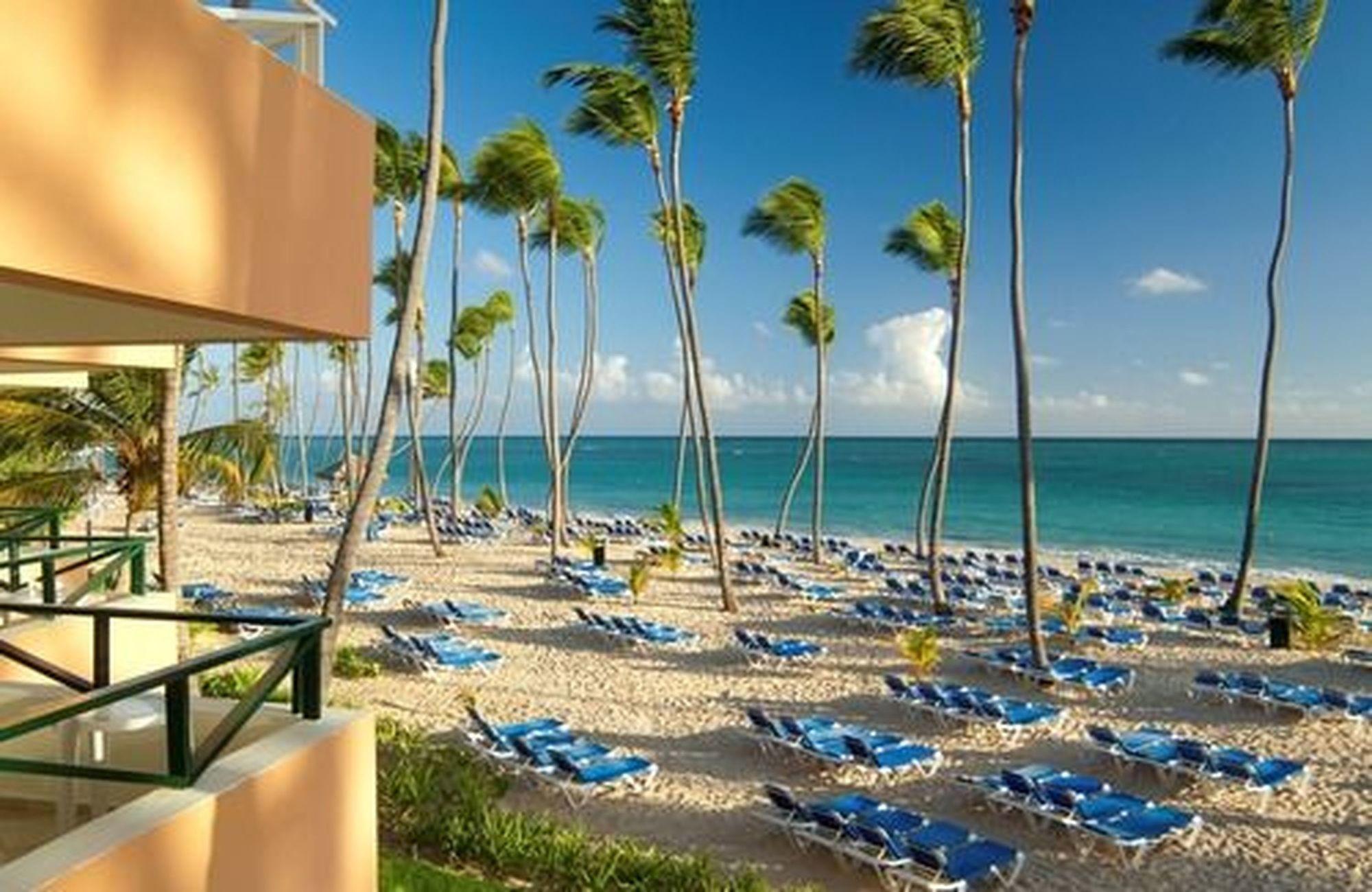 Sunscape Dominican Beach Punta Cana Resort Bavaro