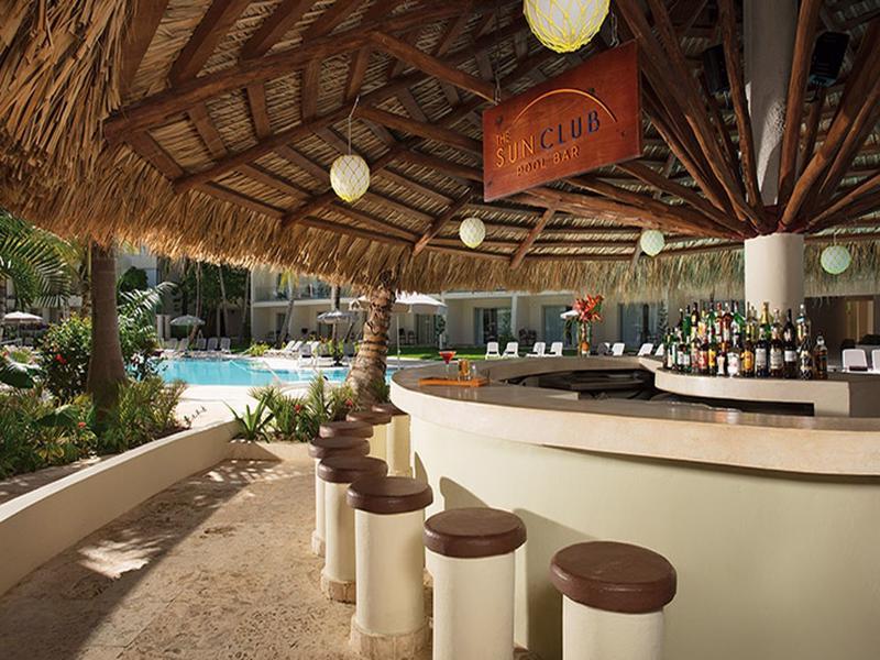 Sunscape Dominican Beach Punta Cana 4* Bavaro