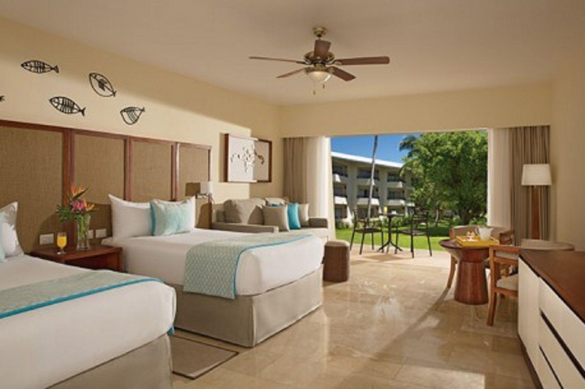 Sunscape Dominican Beach Punta Cana Bavaro