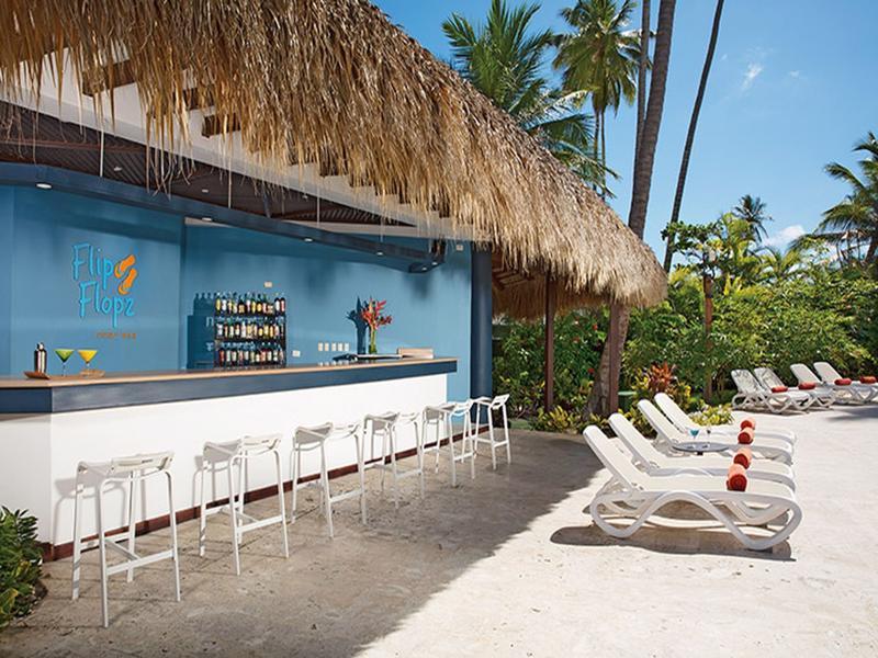 Sunscape Dominican Beach Punta Cana