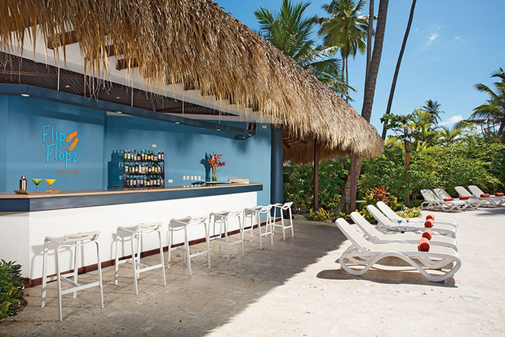 Resort Sunscape Dominican Beach Punta Cana 4*