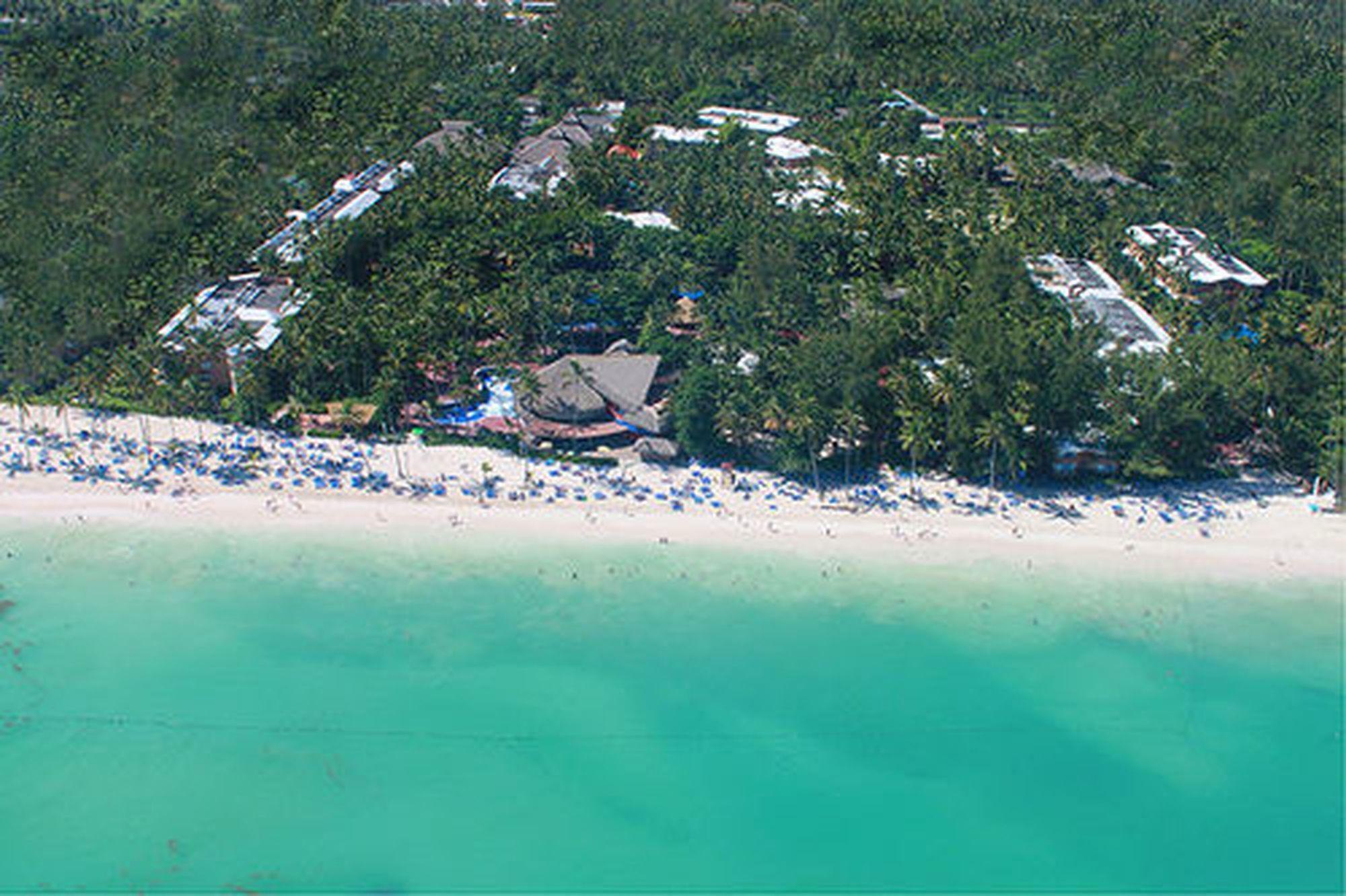 Sunscape Dominican Beach Punta Cana