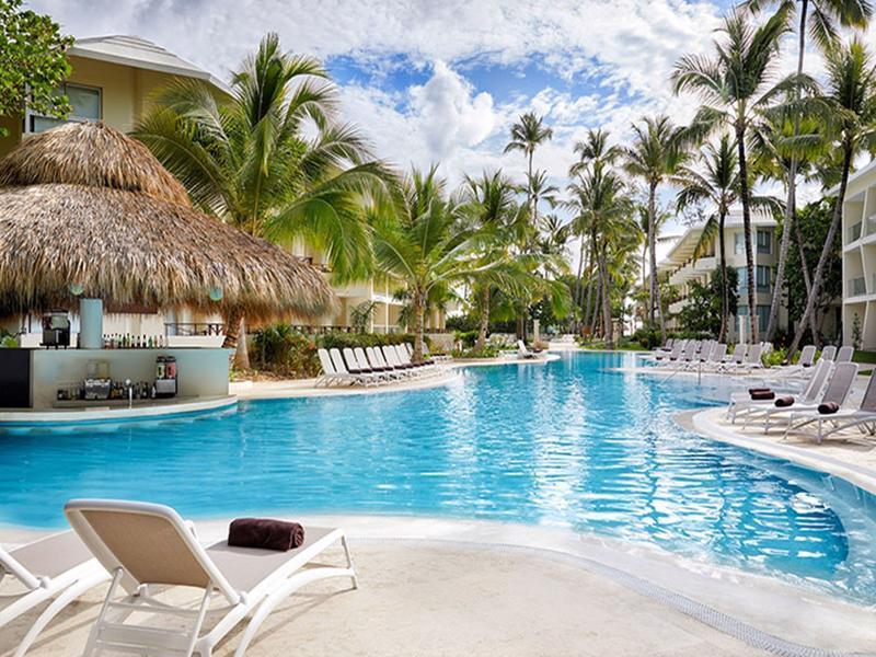 Sunscape Dominican Beach Punta Cana Resort Bavaro