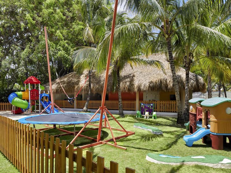 Sunscape Dominican Beach Punta Cana