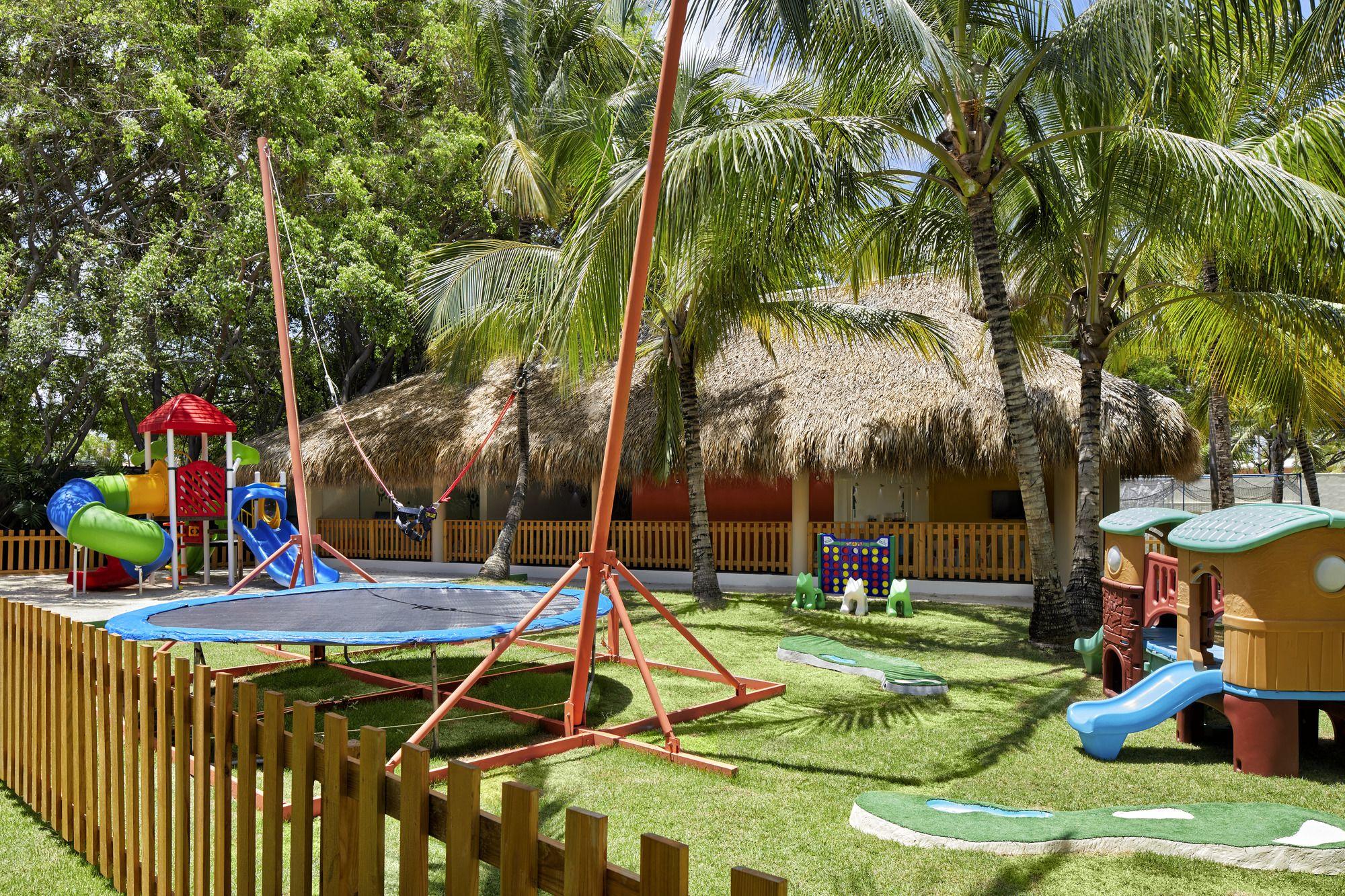Sunscape Dominican Beach Punta Cana Bavaro