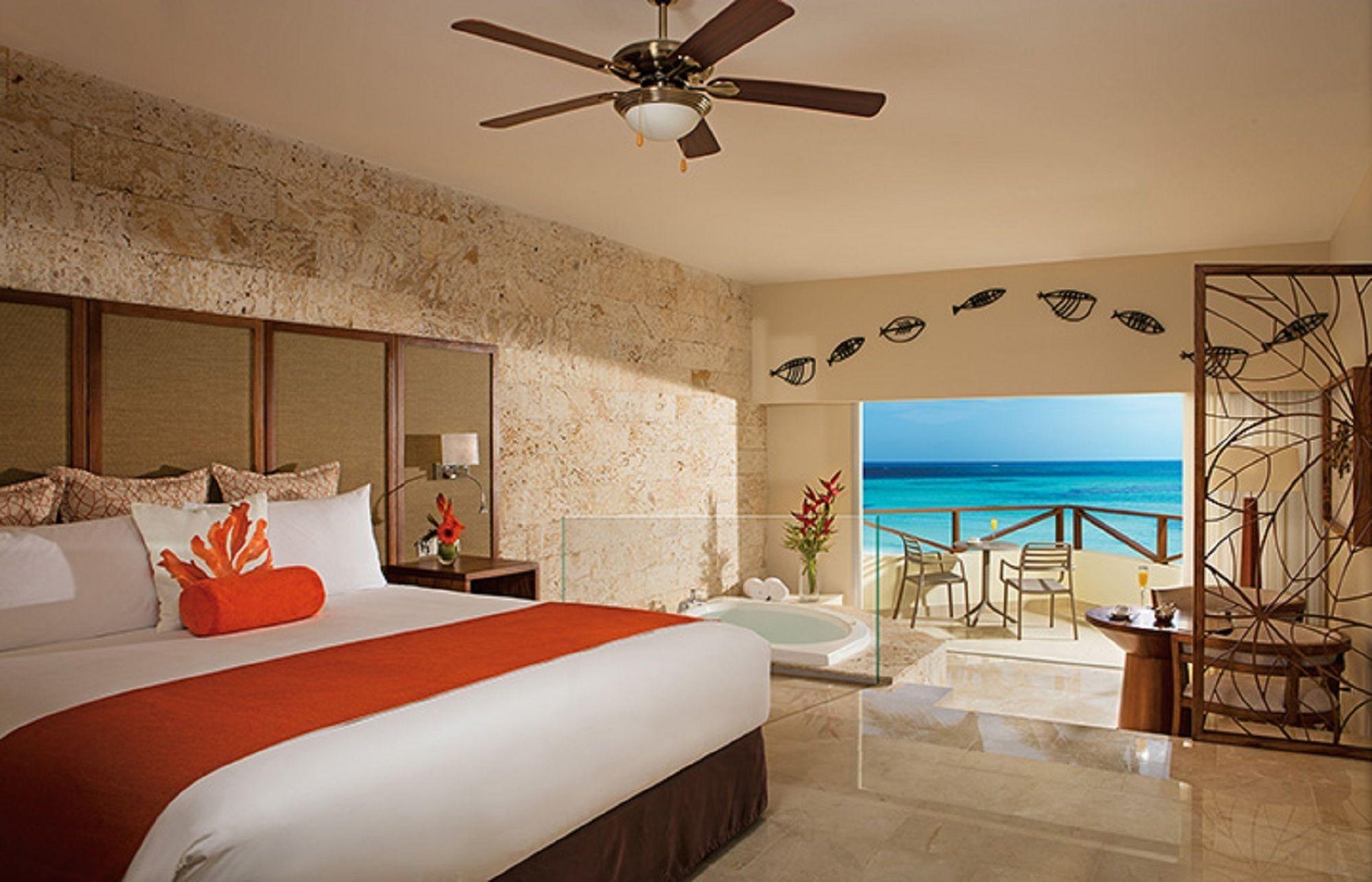 Sunscape Dominican Beach Punta Cana