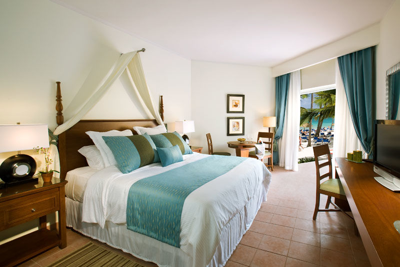 Dreams La Romana And (adults Only) 5*