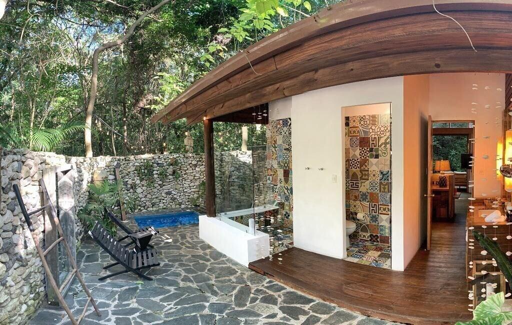 Casa Bonita Tropical & Hotel 5*