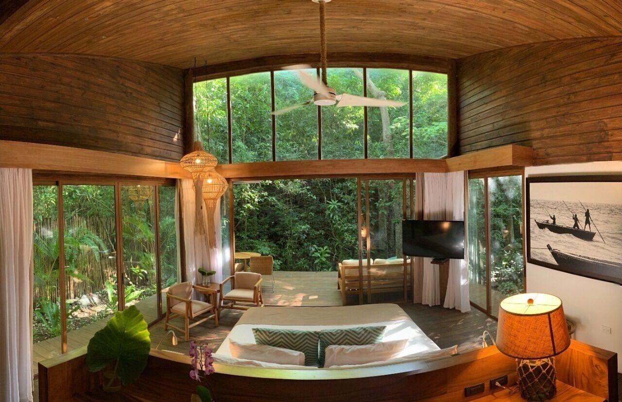 Casa Bonita Tropical & Barahona