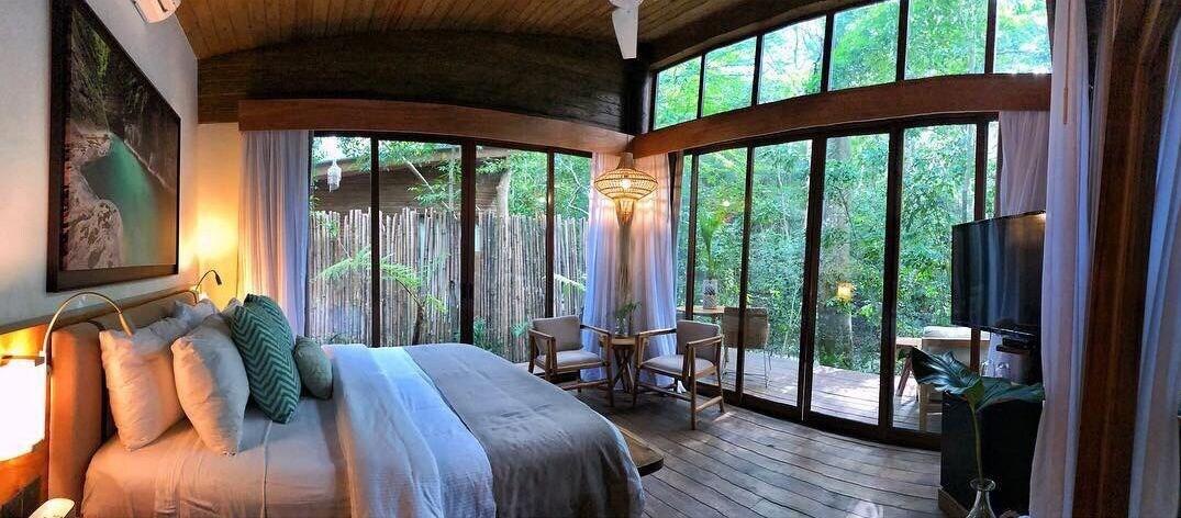 Casa Bonita Tropical & 5*