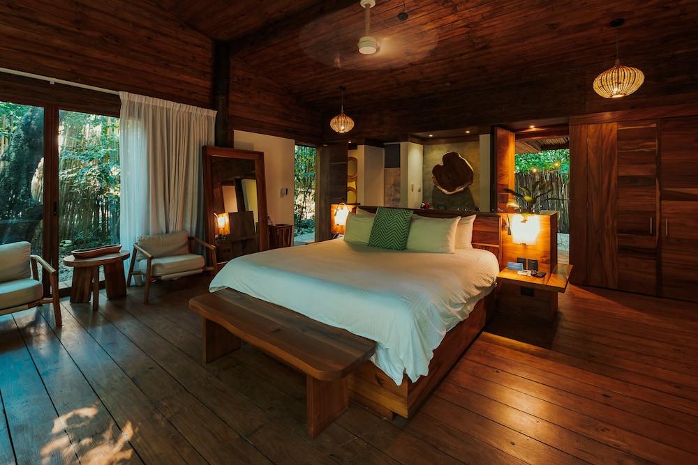 Hotel Casa Bonita Tropical & Barahona