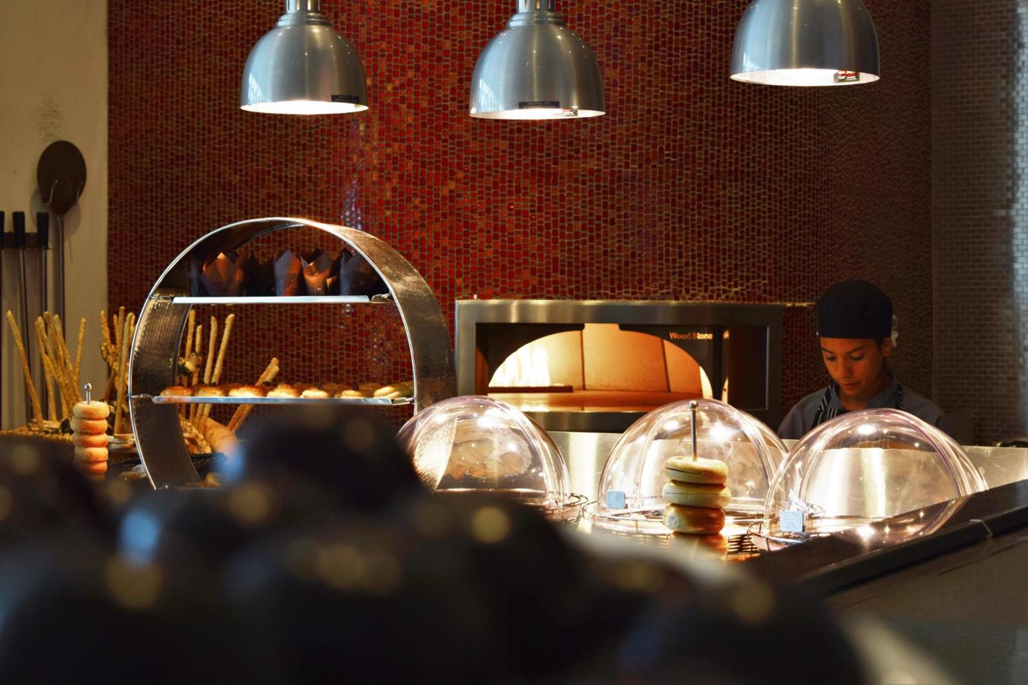 Intercontinental Real By Ihg Hotel 5*